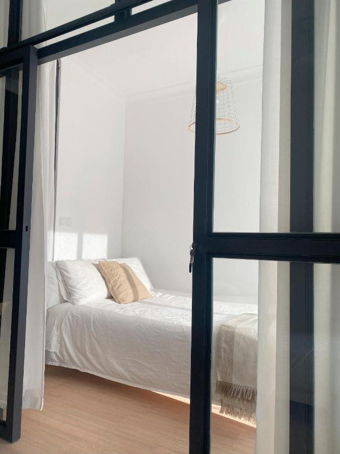 Lisbon, Renovated T2 Apartment Portas De Benfica Amadora Luaran gambar
