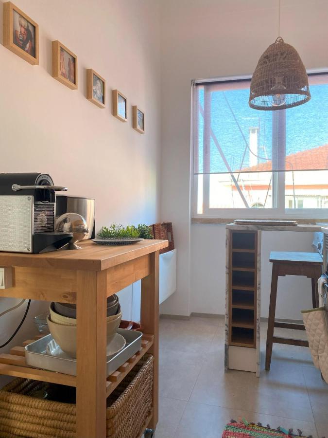 Lisbon, Renovated T2 Apartment Portas De Benfica Amadora Luaran gambar