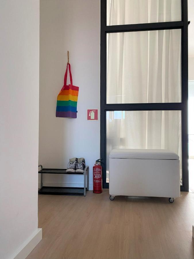 Lisbon, Renovated T2 Apartment Portas De Benfica Amadora Luaran gambar