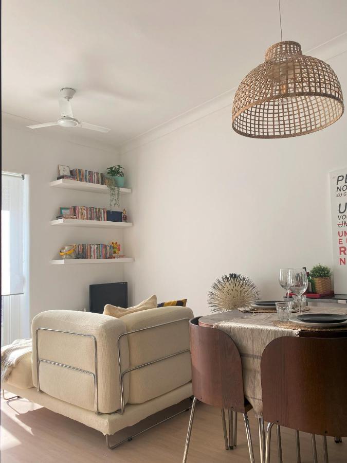 Lisbon, Renovated T2 Apartment Portas De Benfica Amadora Luaran gambar