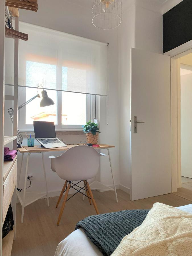 Lisbon, Renovated T2 Apartment Portas De Benfica Amadora Luaran gambar